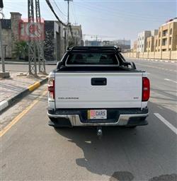 شيفروليه كولورادو